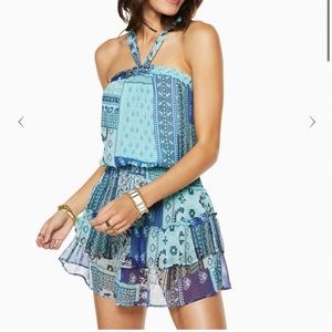 Sexy mini 👗 dress # Ramy brook 🥰 NWOT